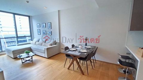 Condo for Rent: Hyde Sukhumvit 13, 75 m², 2 bedroom(s) - OneDay_0