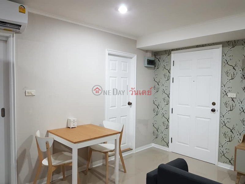 ฿ 13,000/ month | Condo for Rent: Lumpini Ville Sukhumvit 77, 30 m², 1 bedroom(s)