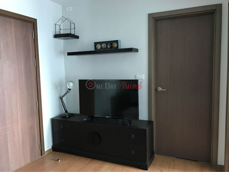 Condo for Rent: The Base Sukhumvit 77, 30 m², 1 bedroom(s) | Thailand, Rental, ฿ 13,000/ month