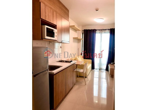 Condo for Rent: Ideo Mix Sukhumvit 103, 30 m², 1 bedroom(s) - OneDay_0