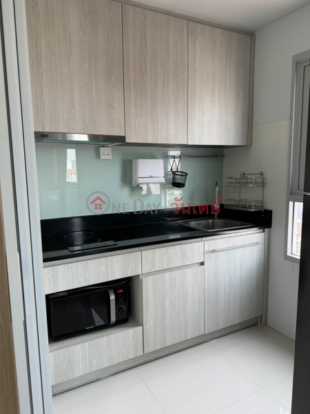 Condo for rent Niche MONO Ramkhamhaeng (9th floor) Thailand | Rental ฿ 16,000/ month