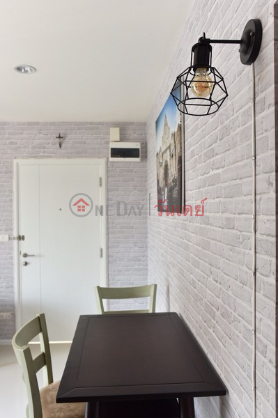 Condo for Rent: Aspire Sukhumvit 48, 54 m², 2 bedroom(s) Thailand, Rental | ฿ 22,000/ month