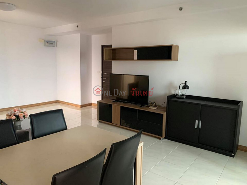 ฿ 30,000/ month, Condo for Rent: Supalai Park Ekkamai - Thonglor, 73 m², 2 bedroom(s)