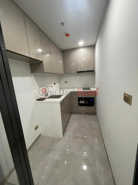 Property Search Thailand | OneDay | Residential Rental Listings | Condo for Rent: One 9 Five Asoke - Rama 9, 42 m², 1 bedroom(s)