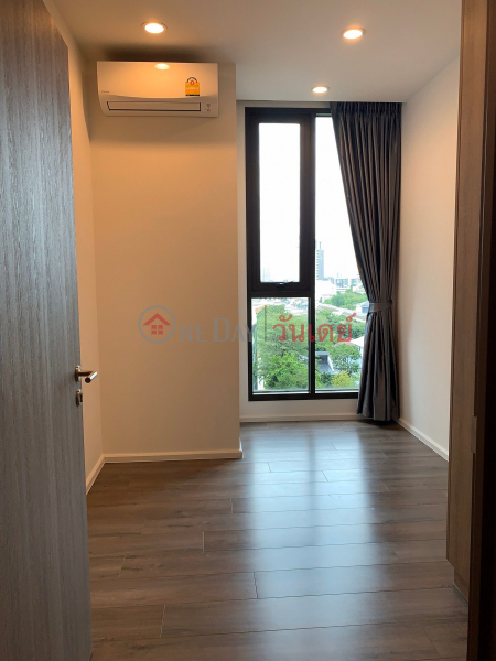 ฿ 30,000/ month | Condo for Rent: Whizdom Essence, 55 m², 2 bedroom(s)