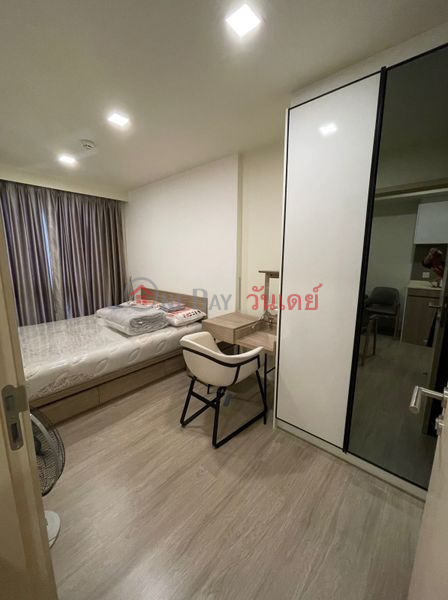 For Sale Condo Maestro 03 Ratchada-Rama 9 (8th floor) Sales Listings