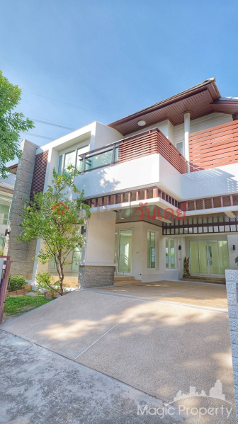 Blue Lagoon 1 Bangna - Wongwaen, Prawet, Bangkok Thailand | Sales, ฿ 15.9Million