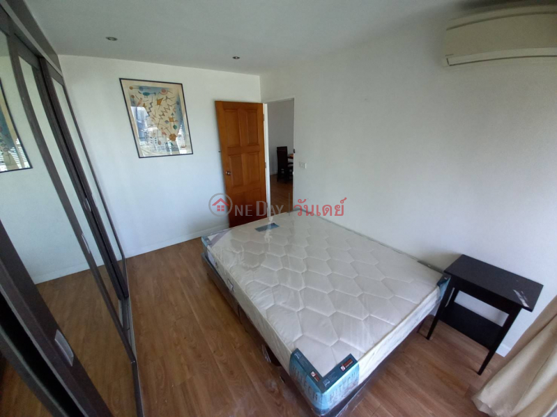 ฿ 28,000/ เดือน Sukhumvit Suite Condo BTS Nana