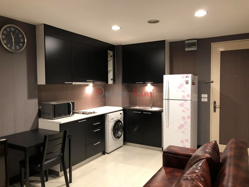 Condo for Rent: D 65, 35 m², 1 bedroom(s) Thailand | Rental ฿ 13,500/ month