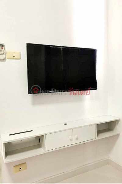 ฿ 6,000/ month | Condo for rent: La Salle Park Condominium (8th floor, building D)