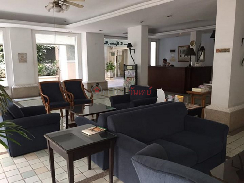 Condo for Rent: Brighton Place, 60 m², 2 bedroom(s) Thailand Rental, ฿ 17,000/ month