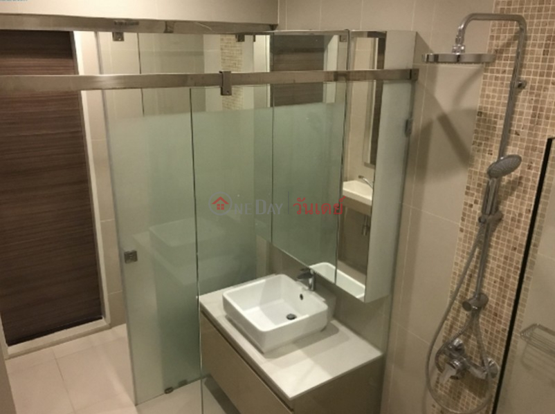 Condo for Rent: Q Asoke, 46 m², 1 bedroom(s),Thailand, Rental, ฿ 30,000/ month