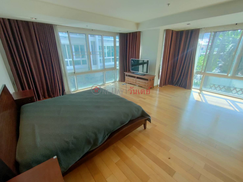 Condo for Rent: Belgravia Residences, 297 m², 4 bedroom(s) Thailand | Rental ฿ 200,000/ month