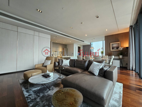 Condo for Rent: Marque Sukhumvit, 188 m², 3 bedroom(s) - OneDay_0