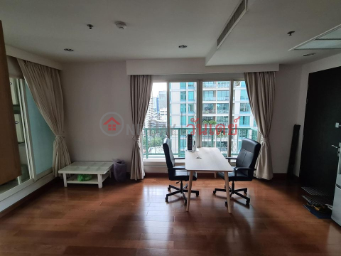 Condo for Rent: The Address Chidlom, 58 m², 1 bedroom(s) - OneDay_0