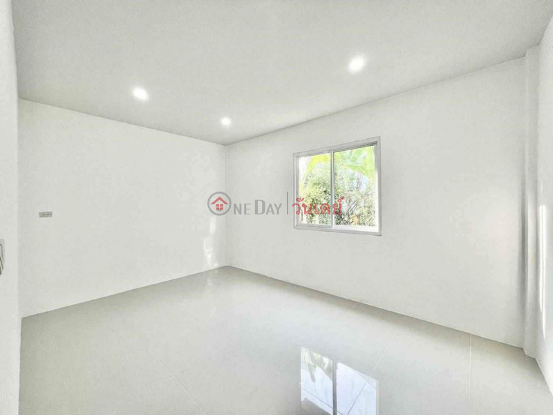 [SALE] 1 story detached house (Bo Rae zone) Baan Soi Phatthana Sales Listings