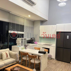 ไซมิส พระราม 9 – ให้เช่าคอนโด 2 ห้องนอน ชั้นสูง _0