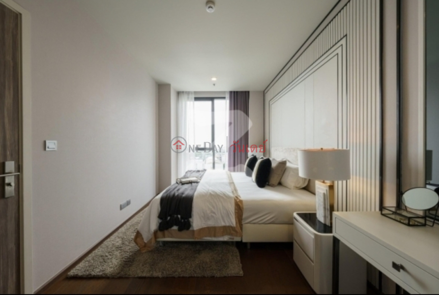 Condo for Rent: Ideo Q Sukhumvit 36, 45 m², 1 bedroom(s) Thailand Rental, ฿ 48,000/ month