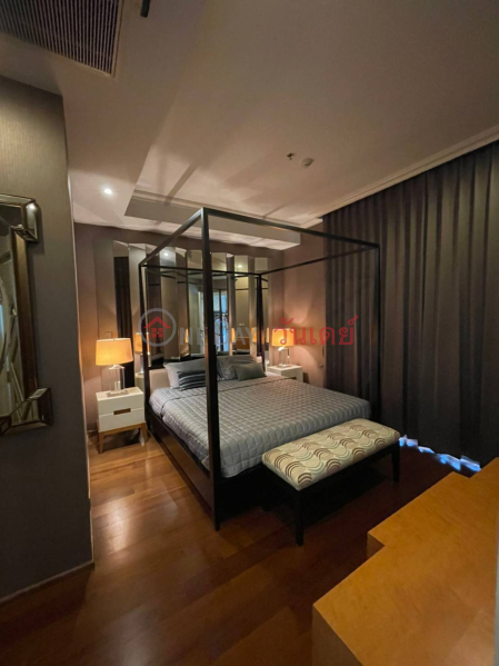 ฿ 125,000/ เดือน, คอนโด สำหรับ เช่า: Quattro by Sansiri, 105 ตร.ม., 3 ห้องนอน