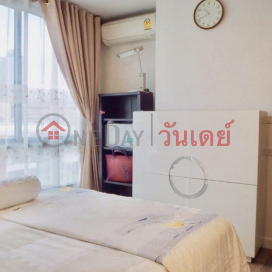 Condo for Rent: Click Condo Sukhumvit 65, 33 m², 1 bedroom(s) - OneDay_0