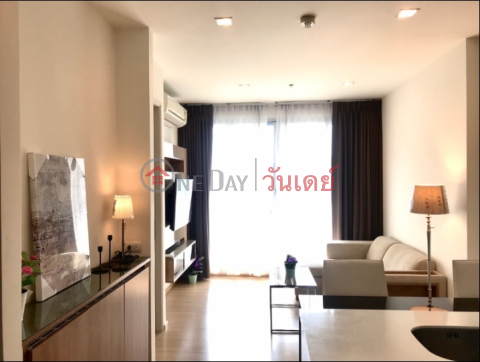 Condo for Rent: Rhythm Sukhumvit, 45 m², 1 bedroom(s) - OneDay_0