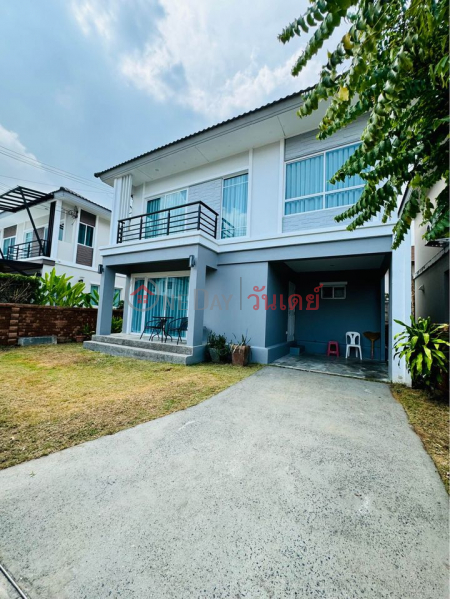 ฿ 40,000/ month Kathu The Plant Detached House is available to move in