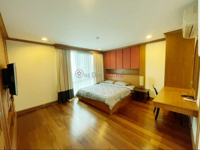 2 Bedroom Unit Closed to BTS Aree รายการเช่า (TRI-7148)