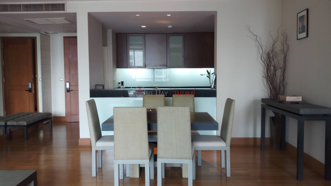 คอนโด สำหรับ เช่า: Sky Villas Sathorn, 125 ตร.ม., 1 ห้องนอน ประเทศไทย | เช่า | ฿ 60,000/ เดือน