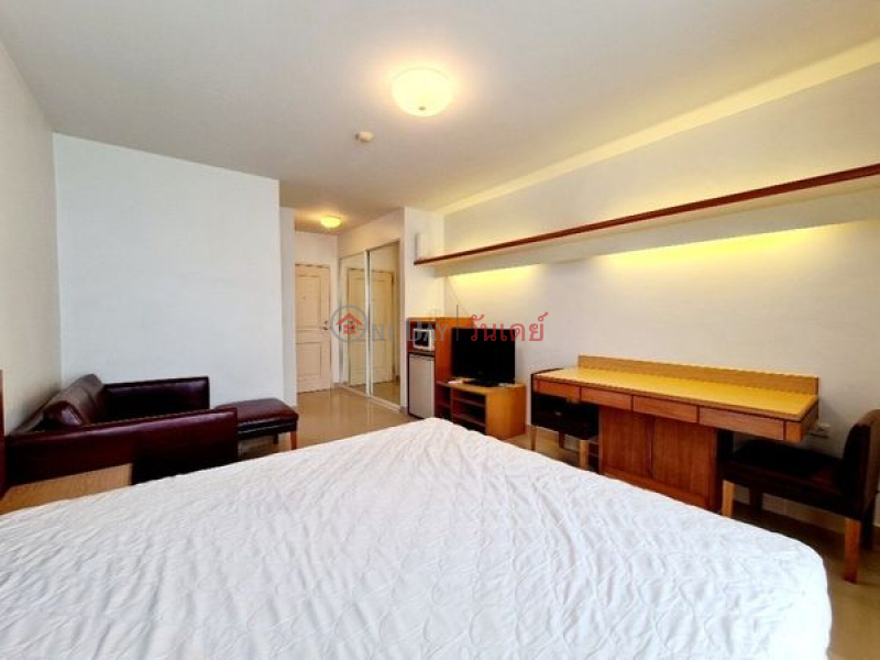 Condo i-House Laguna Garden RCA - Building A (Blue) for rent Thailand, Rental | ฿ 7,500/ month