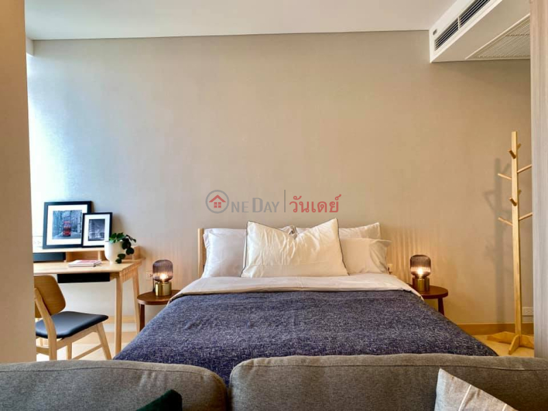 Condo for Rent: Siamese Exclusive Sukhumvit 42, 35 m², 1 bedroom(s) Thailand, Rental, ฿ 29,000/ month