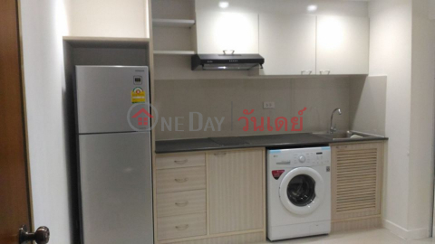 Condo for Rent: Silom Suite, 45 m², 1 bedroom(s) - OneDay_0