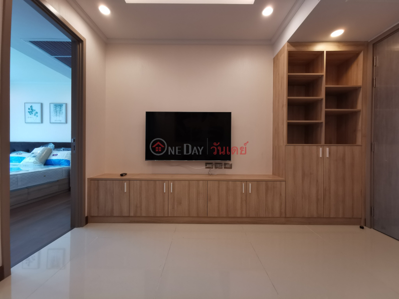 Condo for Rent: Supalai Oriental Sukhumvit 39, 39 m², 1 bedroom(s) | Thailand Rental ฿ 22,000/ month