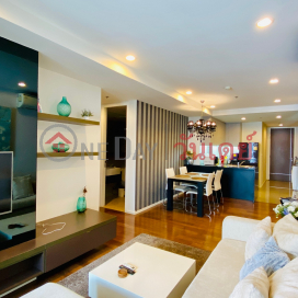 คอนโด สำหรับ เช่า: 15 Sukhumvit Residences, 80 ตร.ม., 2 ห้องนอน - OneDay_0