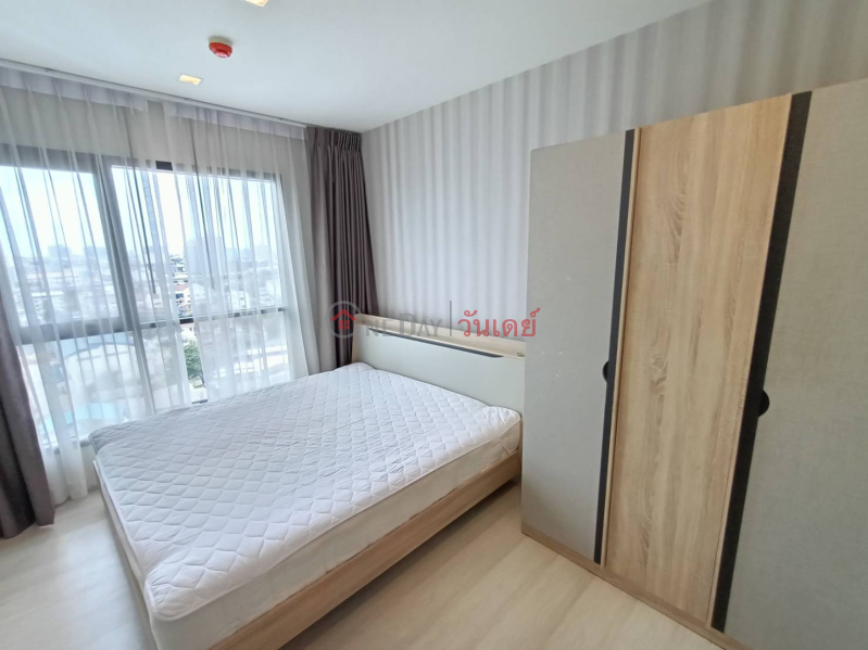 Property Search Thailand | OneDay | Residential | Rental Listings Condo for Rent: Life Sukhumvit 48, 40 m², 1 bedroom(s)