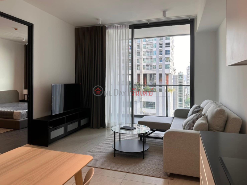 Condo for Rent: Tait Sathorn 12, 67 m², 1 bedroom(s) Rental Listings