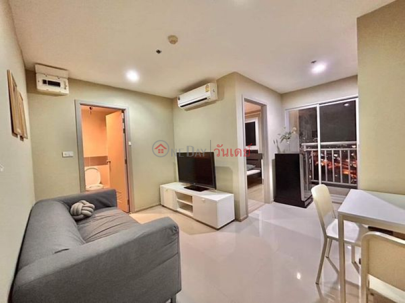 Condo for rent: Rich Park Chao Phraya (12th floor) | Thailand | Rental ฿ 8,500/ month