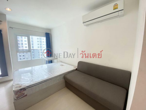 Condo for rent: Aspire Erawan Prime (floor 12A),fully furnished _0