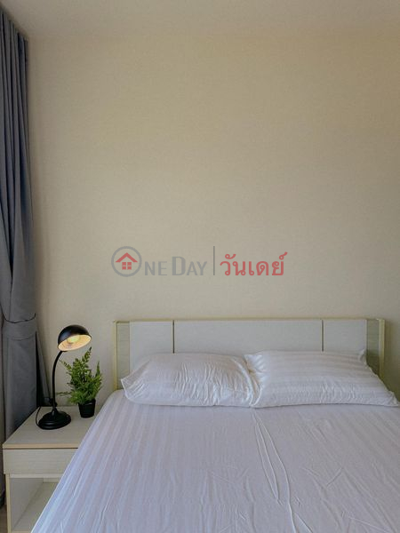 Condo for rent: aspire Ratchada - Wongsawang (8th floor) | Thailand, Rental, ฿ 8,000/ month