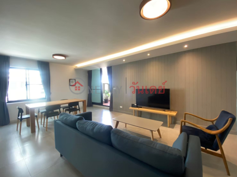 Apartment for Rent: Lily House, 145 m², 2 bedroom(s) - OneDay_0