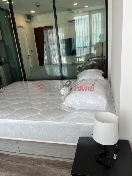 Condo for rent Brown Condo Phahol 67 (5th floor) | Thailand, Rental | ฿ 15,000/ month