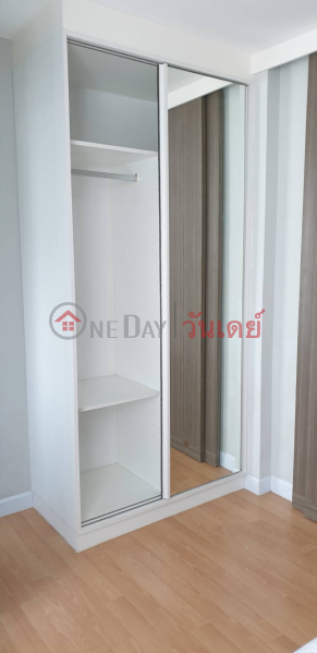 ค้นหาอสังหาริมทรัพย์ในประเทศไทย | OneDay | ที่อยู่อาศัย รายการเช่า | ให้เช่า แอท ซิตี้ คอนโด สุขุมวิท (ชั้น 11)