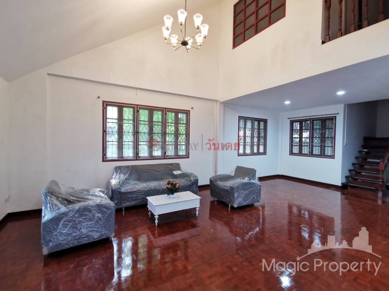 Prachachuen village, Pak Kret, Nonthaburi, Thailand | Sales, ฿ 12.5Million