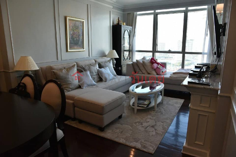 Condo for Rent: The River, 68 m², 1 bedroom(s) - OneDay_0