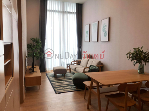 Condo for Rent: Noble Around 33, 45 m², 1 bedroom(s) - OneDay_0