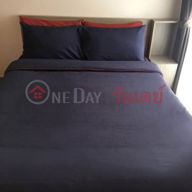 Condo for Rent: Chapter One Midtown Ladprao 24, 27 m², 1 bedroom(s) - OneDay_0