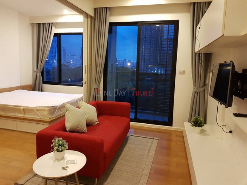 Condo for Sale: The Base Sukhumvit 77, 37 m², 1 bedroom(s) Sales Listings