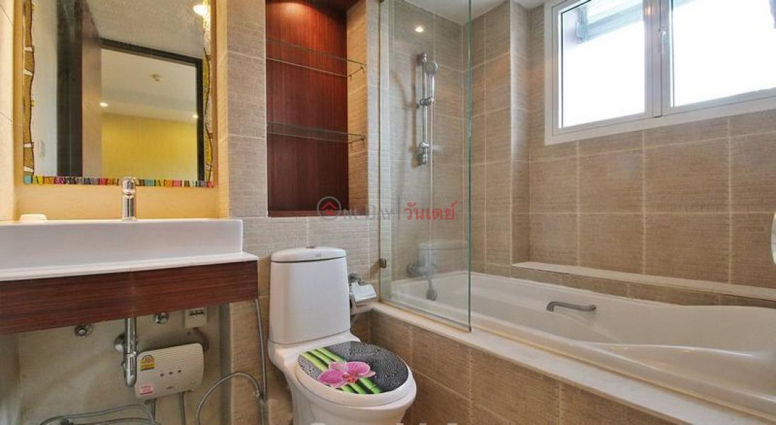 Condo for Rent: Avenue 61, 107 m², 2 bedroom(s),Thailand, Rental ฿ 53,000/ month