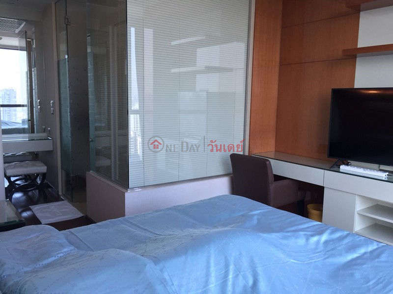 Condo for Rent: The Address Sukhumvit 28, 74 m², 2 bedroom(s),Thailand | Rental, ฿ 56,500/ month