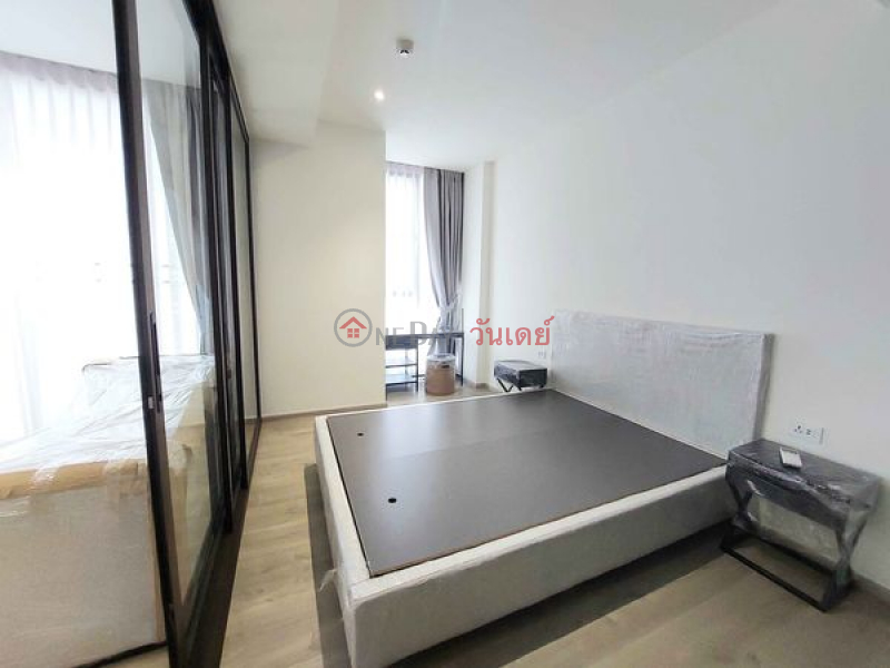 For rent Fynn Asoke (8th floor) Rental Listings (668-7843207212)