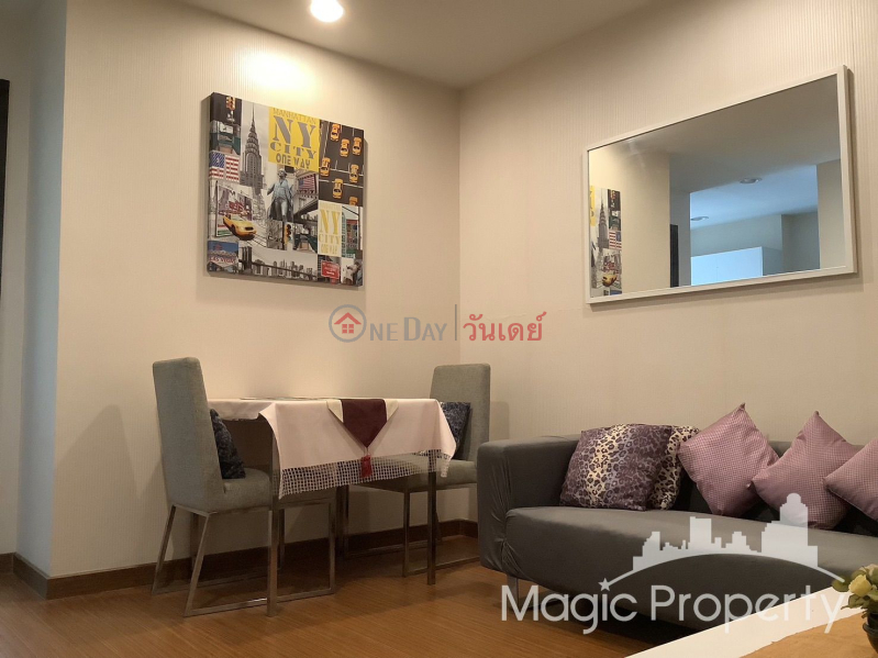 Diamond Sukhumvit Condominium, Khlong Toei, Bangkok, Thailand | Rental | ฿ 12,000/ month